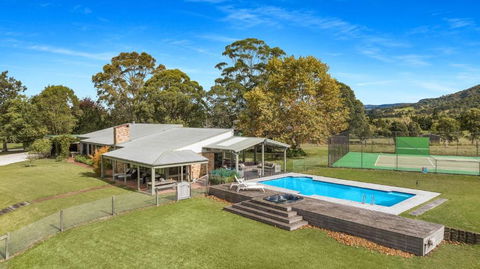 Araluan - Ideal Country Escape Near Berry - Nambucca Heads Accommodation 0