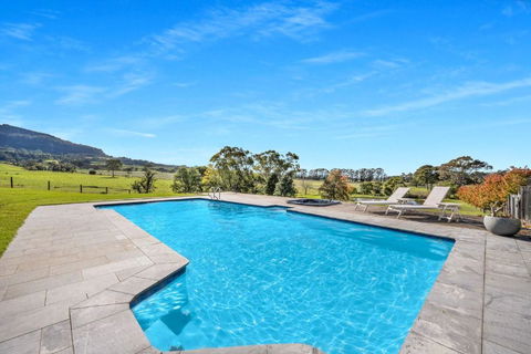 Araluan - Ideal Country Escape Near Berry - Nambucca Heads Accommodation 1