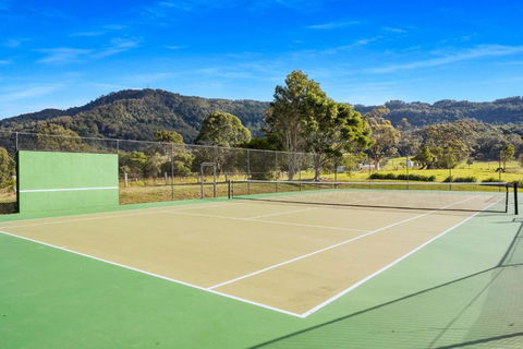 Araluan - Ideal Country Escape Near Berry - Nambucca Heads Accommodation 2
