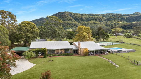 Araluan - Ideal Country Escape Near Berry - Nambucca Heads Accommodation 3