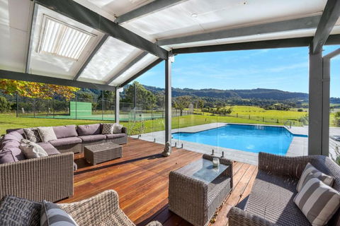 Araluan - Ideal Country Escape Near Berry - Nambucca Heads Accommodation 4