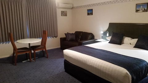 Ararat Southern Cross Motor Inn - Nambucca Heads Accommodation 1