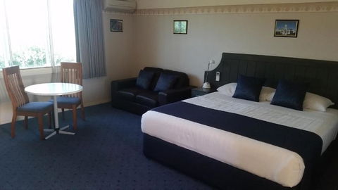 Ararat Southern Cross Motor Inn - Nambucca Heads Accommodation 0