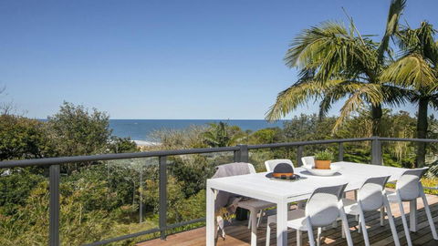 Arbies Killcare Beach House - Nambucca Heads Accommodation 1