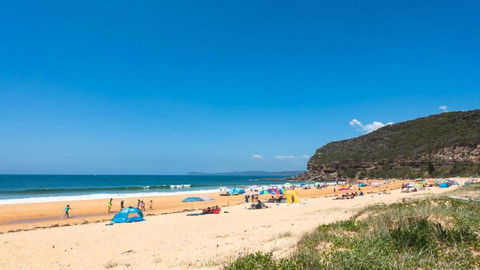 Arbies Killcare Beach House - Nambucca Heads Accommodation 4