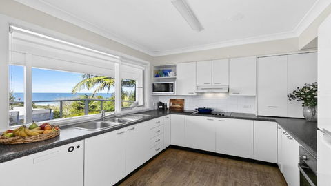 Arbies Killcare Beach House - Nambucca Heads Accommodation 3