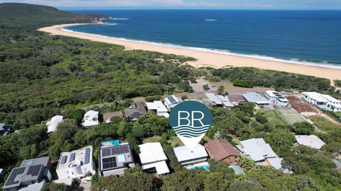 Arbies Killcare Beach House - Nambucca Heads Accommodation 2