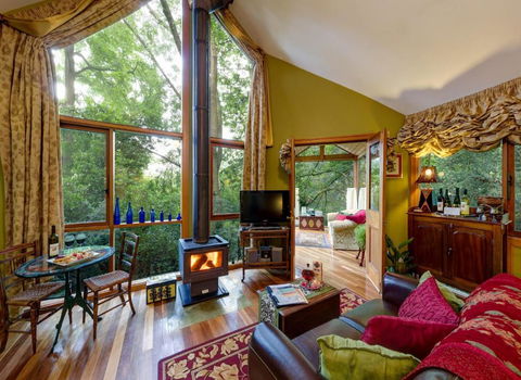 Arcadia Cottages - Nambucca Heads Accommodation 4