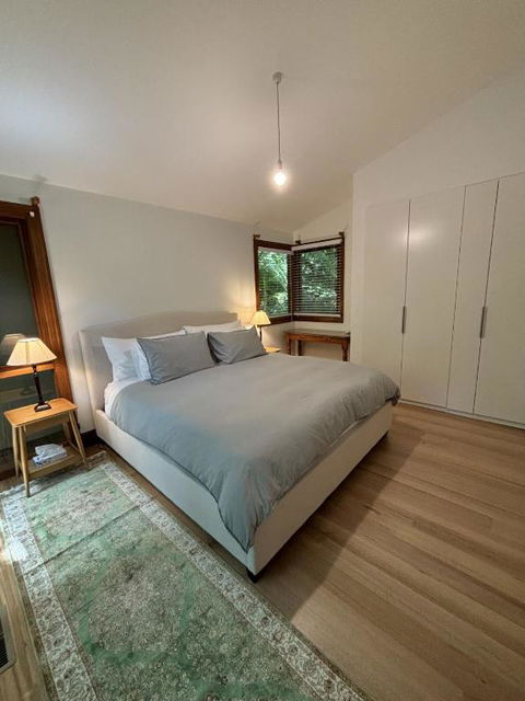 Arcadia Cottages - Nambucca Heads Accommodation 3