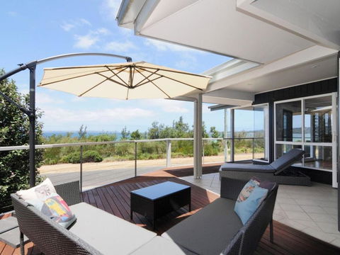 Arcadia By Jervis Bay Rentals - Nambucca Heads Accommodation 0