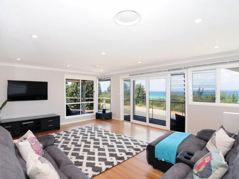 Arcadia By Jervis Bay Rentals - Nambucca Heads Accommodation 4