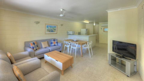 Arcadia Palms 1 - Nambucca Heads Accommodation 1