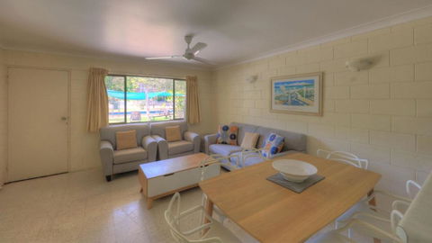 Arcadia Palms 1 - Nambucca Heads Accommodation 2