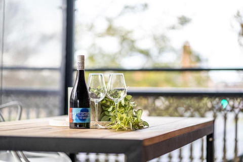 Archer St Heart Of North Adelaide Balcony 65TV - Nambucca Heads Accommodation 2