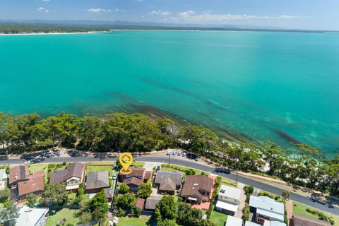 Arches By The Sea, Vincentia - Nambucca Heads Accommodation 0