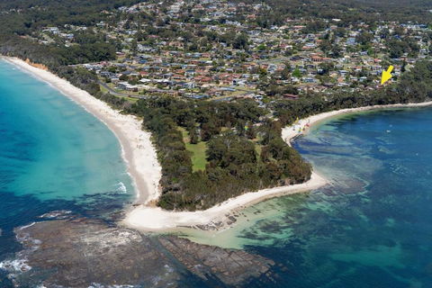 Arches By The Sea, Vincentia - Nambucca Heads Accommodation 2