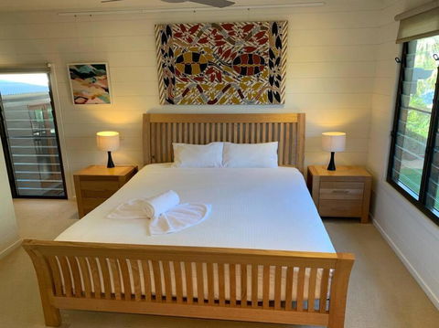 Archies Beach Abode - Nambucca Heads Accommodation 3