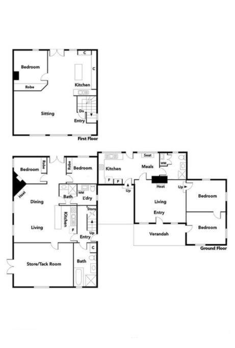 Ard Choille Cottages - Nambucca Heads Accommodation 4