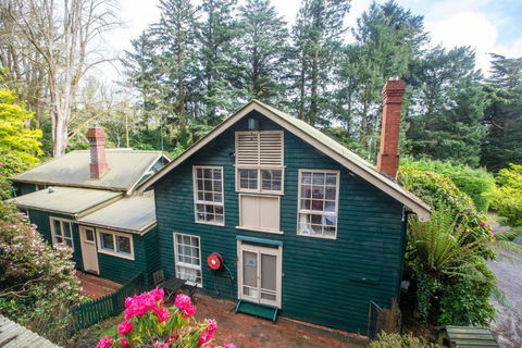 Ard Choille Cottages - Nambucca Heads Accommodation 2