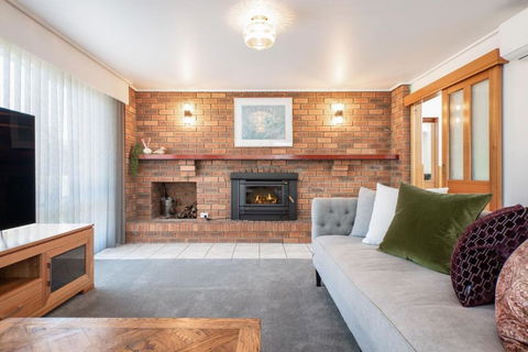 Arden Monte Vista - Nambucca Heads Accommodation 4