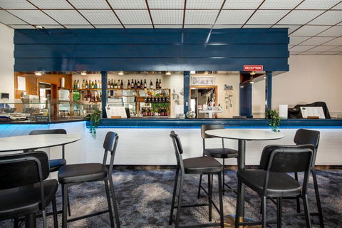 Ardrossan Hotel Motel - Nambucca Heads Accommodation 1