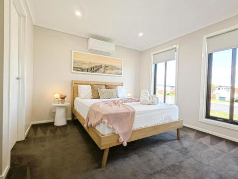 Arina On Lakes - Nambucca Heads Accommodation 2