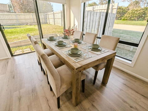 Arina On Lakes - Nambucca Heads Accommodation 3