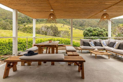 Arkon - Nambucca Heads Accommodation 4