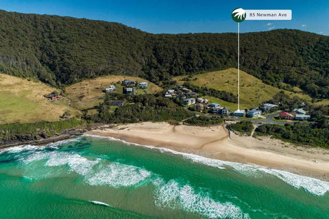 Arkon - Nambucca Heads Accommodation 3
