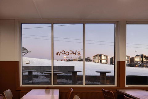 Arlberg Hotel Mt. Buller - Nambucca Heads Accommodation 3