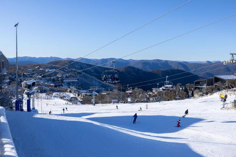 Arlberg Hotel Mt. Buller - Nambucca Heads Accommodation 4