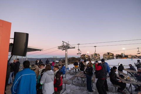 Arlberg Hotel Mt. Buller - Nambucca Heads Accommodation 1