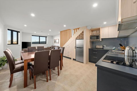 Arlberg 6 - Nambucca Heads Accommodation 0