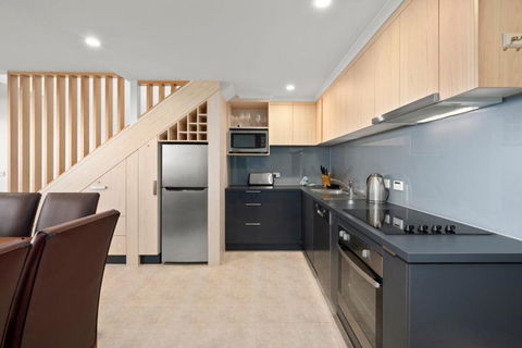 Arlberg 6 - Nambucca Heads Accommodation 1