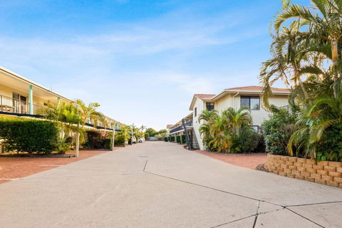 Arlia Sands Apartments - Nambucca Heads Accommodation 2