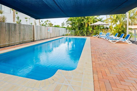 Arlia Sands Apartments - Nambucca Heads Accommodation 4
