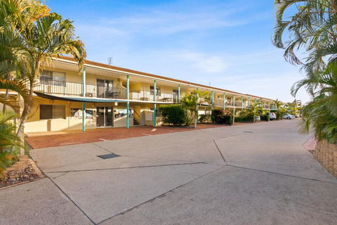 Arlia Sands Apartments - Nambucca Heads Accommodation 1