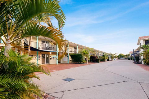 Arlia Sands Apartments - Nambucca Heads Accommodation 0