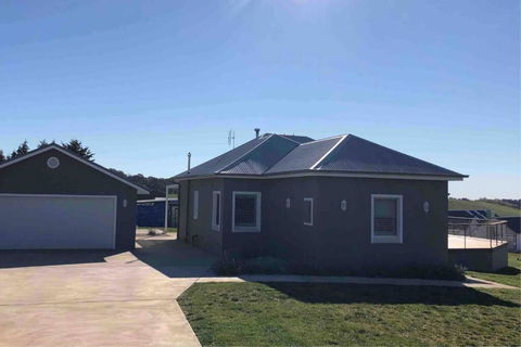 Armara Views - Nambucca Heads Accommodation 1