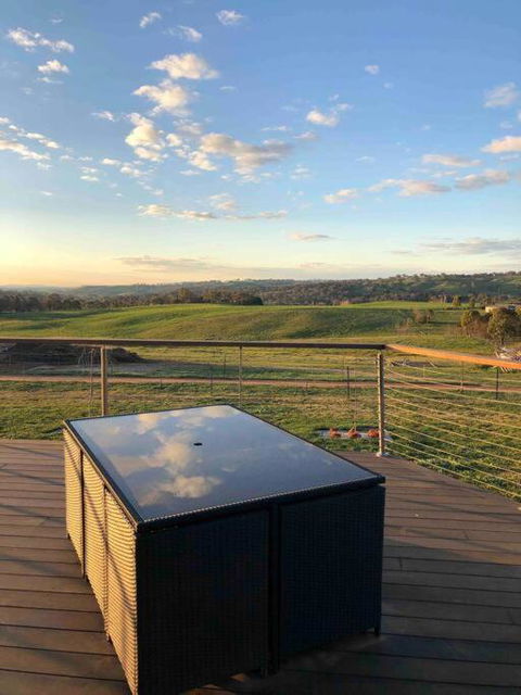 Armara Views - Nambucca Heads Accommodation 4