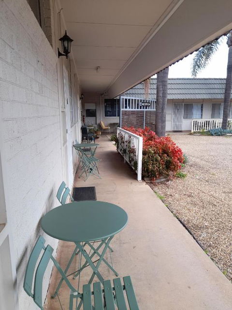 Aromet Motor Inn - Nambucca Heads Accommodation 1