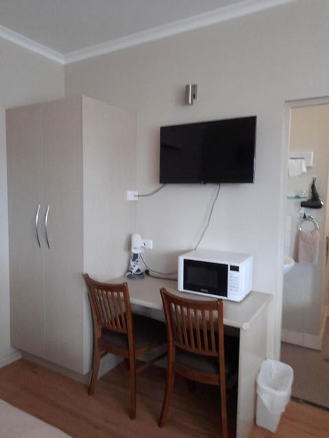 Aromet Motor Inn - Nambucca Heads Accommodation 2