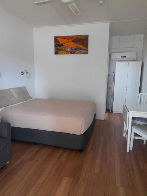 Aromet Motor Inn - Nambucca Heads Accommodation 0