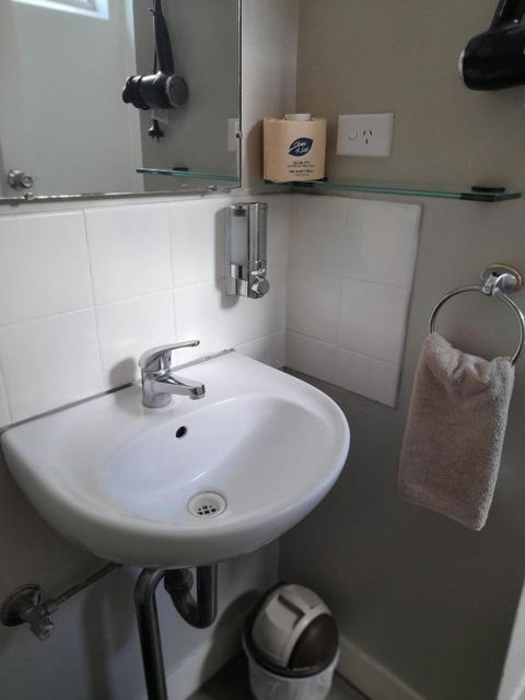 Aromet Motor Inn - Nambucca Heads Accommodation 4