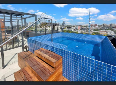 Art Deco - Collingwood Hideaway - Nambucca Heads Accommodation 3