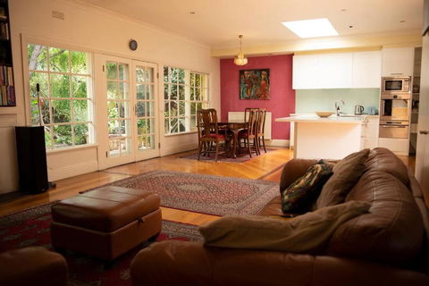 Art House On The Park - Nambucca Heads Accommodation 0