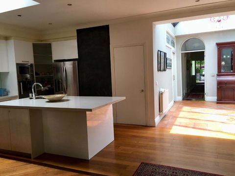 Art House On The Park - Nambucca Heads Accommodation 3