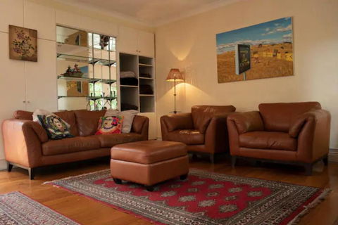 Art House On The Park - Nambucca Heads Accommodation 1