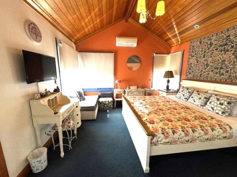 Artee House - A Bright Escape - Nambucca Heads Accommodation 3