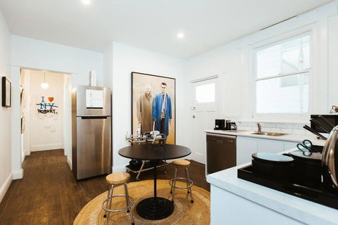 Arthur Apartment - Nambucca Heads Accommodation 0